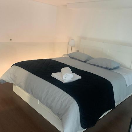 Oikos 77 Apartment อาเวโร ภายนอก รูปภาพ