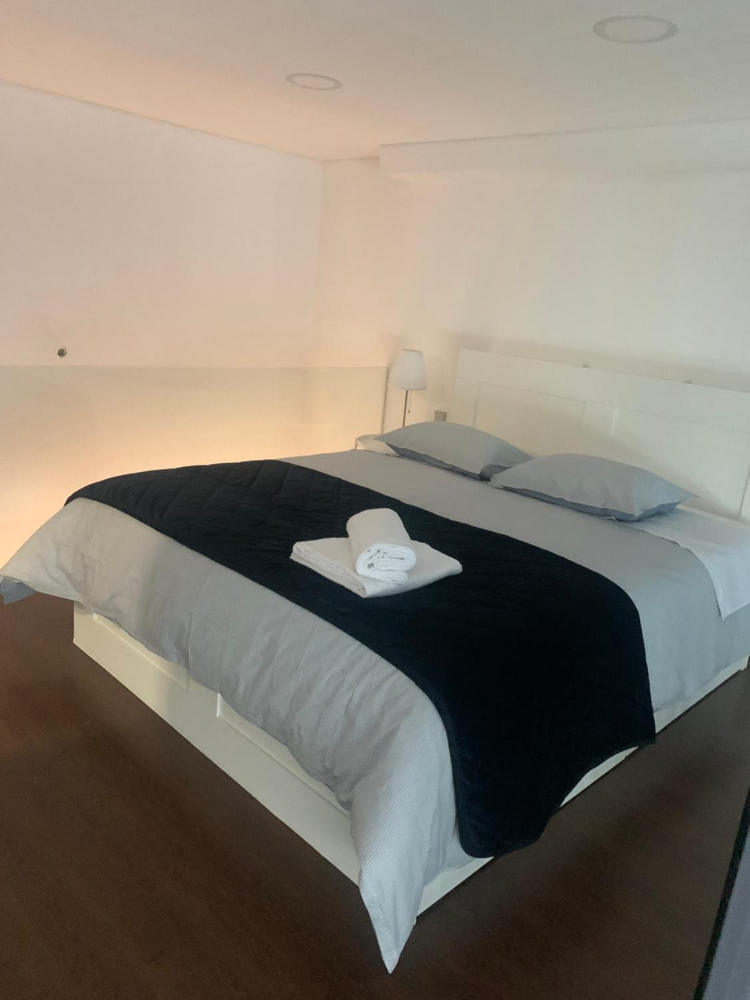 Oikos 77 Apartment อาเวโร ภายนอก รูปภาพ