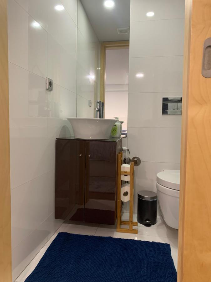 Oikos 77 Apartment อาเวโร ภายนอก รูปภาพ