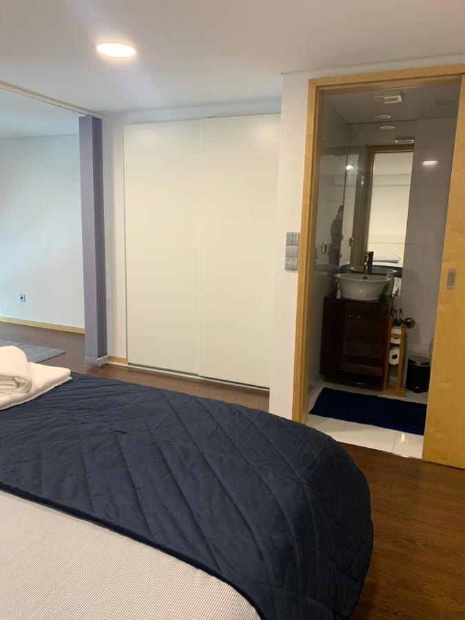 Oikos 77 Apartment อาเวโร ภายนอก รูปภาพ
