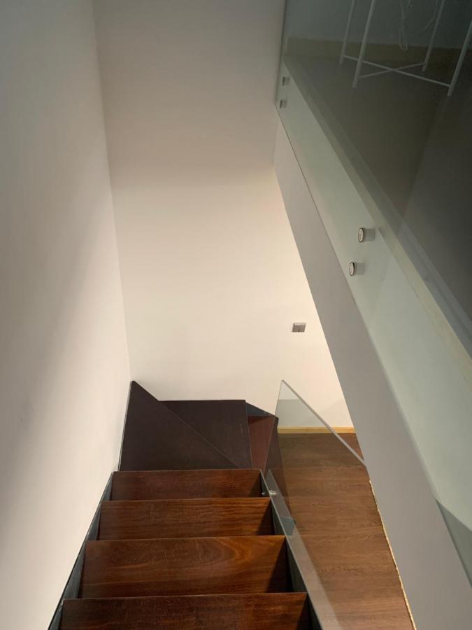 Oikos 77 Apartment อาเวโร ภายนอก รูปภาพ