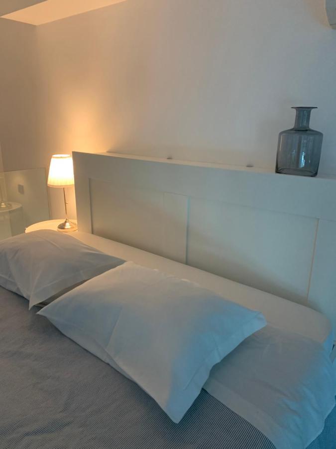 Oikos 77 Apartment อาเวโร ภายนอก รูปภาพ