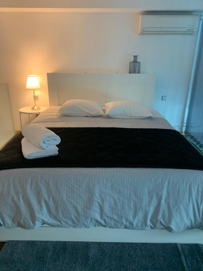 Oikos 77 Apartment อาเวโร ภายนอก รูปภาพ