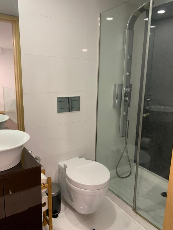 Oikos 77 Apartment อาเวโร ภายนอก รูปภาพ