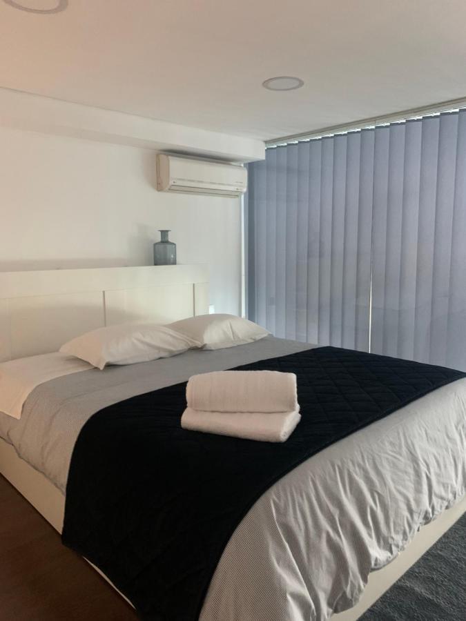 Oikos 77 Apartment อาเวโร ภายนอก รูปภาพ