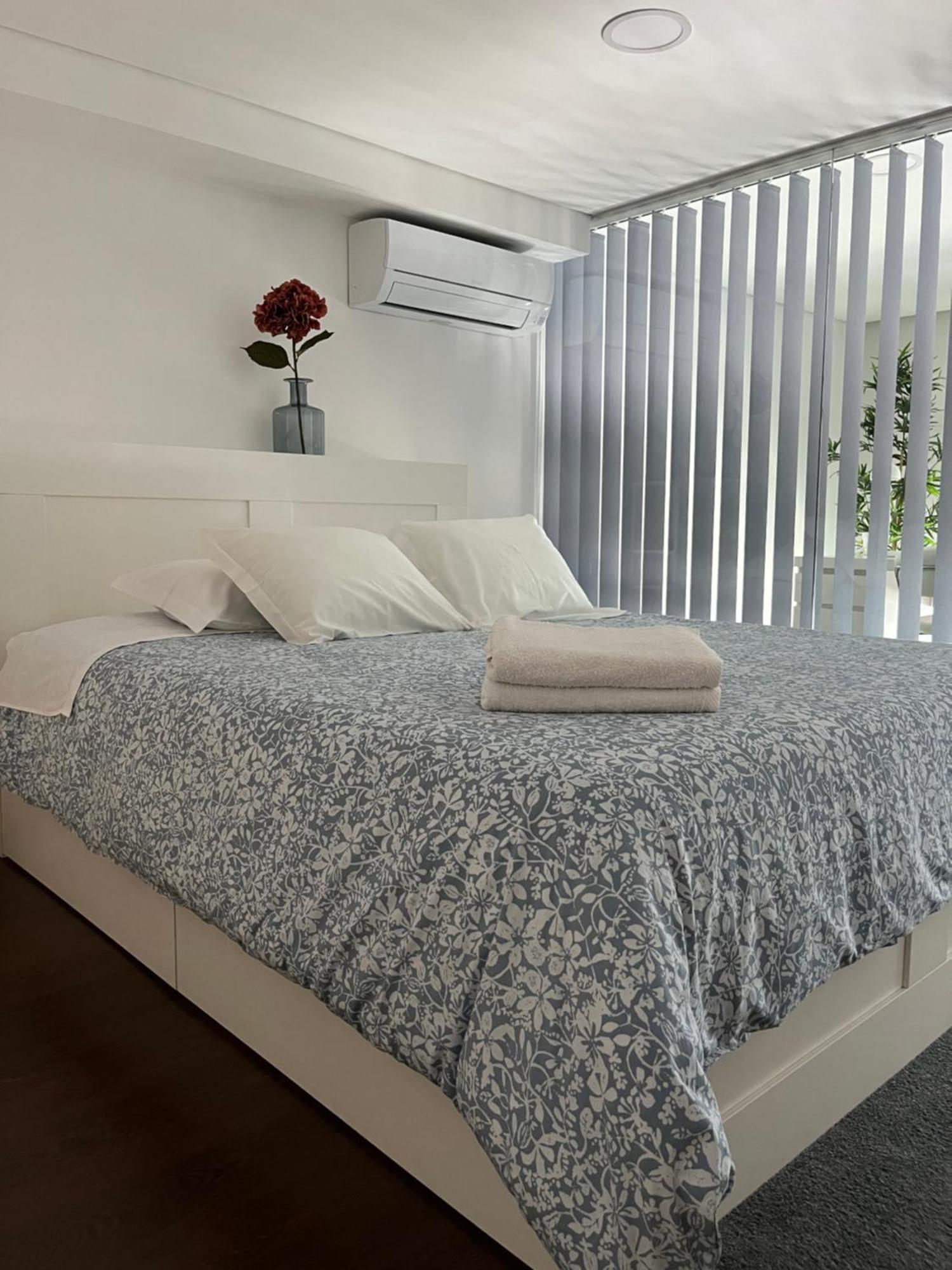 Oikos 77 Apartment อาเวโร ภายนอก รูปภาพ
