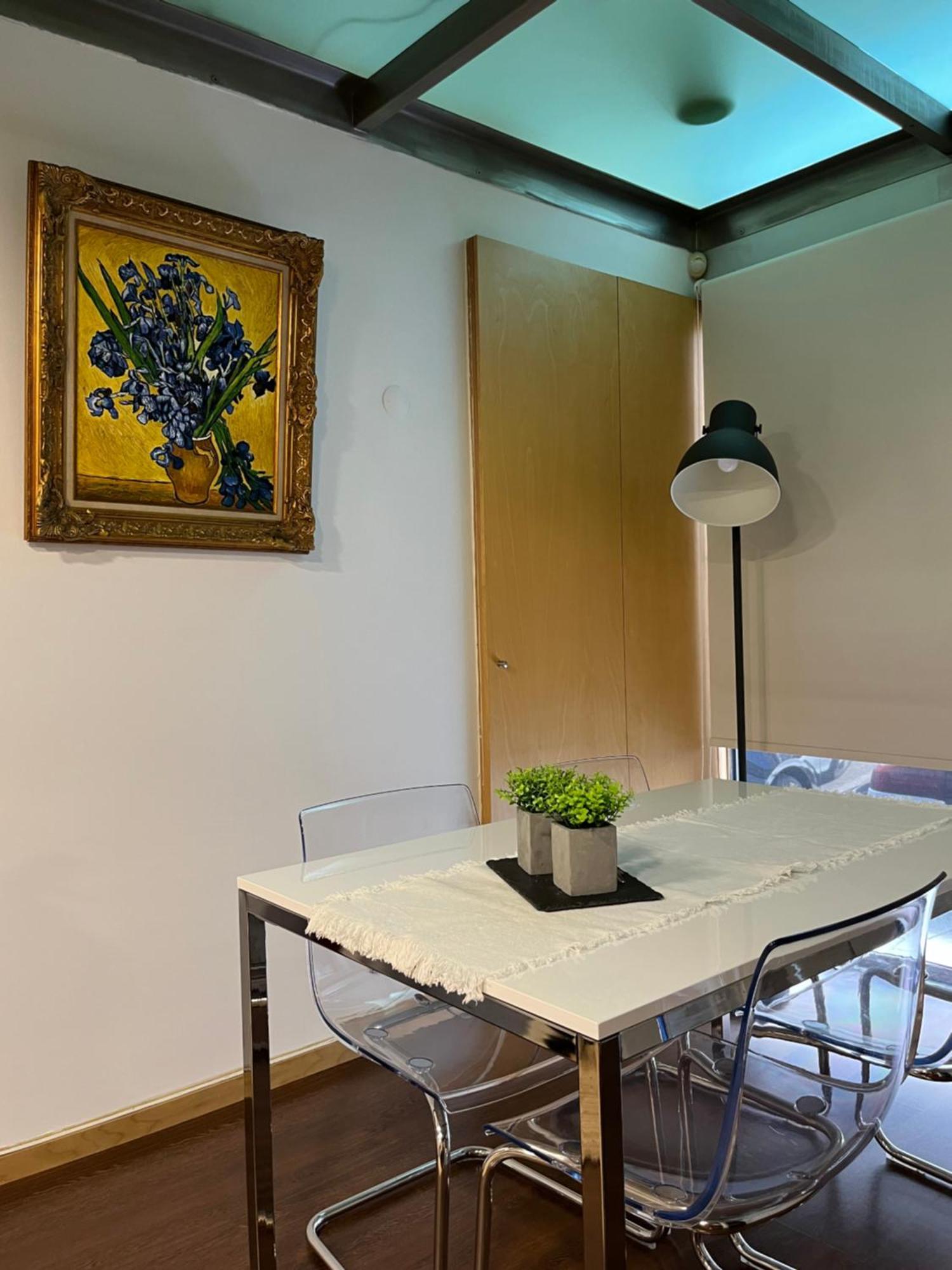 Oikos 77 Apartment อาเวโร ภายนอก รูปภาพ